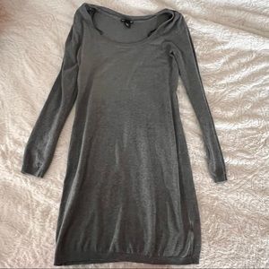 H&M Light Sweater Dress